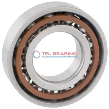 Super Precision Angular Contact Ball Bearings S71914 CB/HCP4A